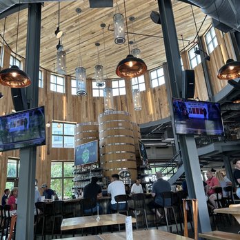 Legion Brewing South Park - Breweries Near Me - Charlotte, North Carolina Legion Brewing South Park - Breweries Near Me - Charlotte, North Carolina