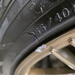 Alloy Wheel Repair Specialists of El Paso