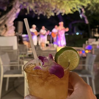 House Without A Key - Mai Tai - Seafood Near Me - Honolulu, Hawaii