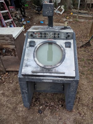 UFO Welcome Center by null