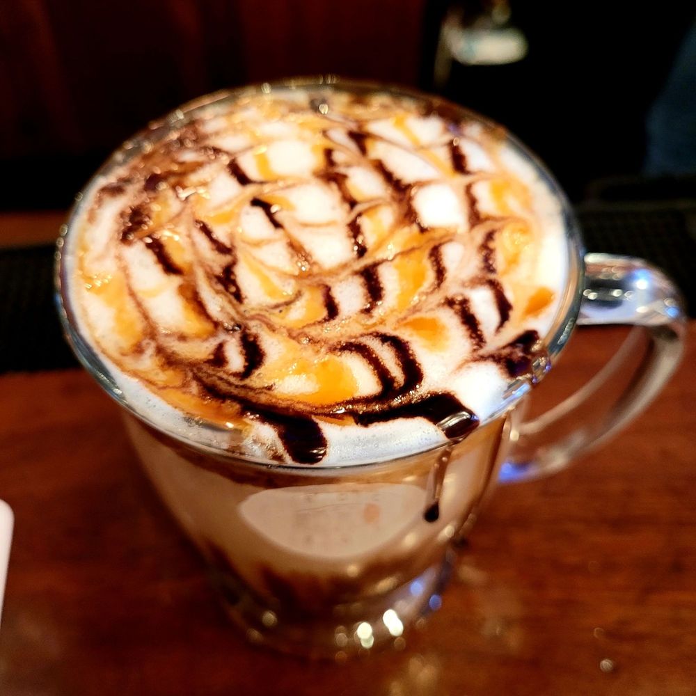 DINI’S MARTINIS AND DESSERTS 23 Photos 118 Front St, Swansboro