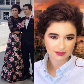 Lori Hunt At Cuttin Up - Prom hair and makeup - Makeup Artists Near Me - Cleburne, Texas Lori Hunt At Cuttin Up - Prom hair and makeup - Makeup Artists Near Me - Cleburne, Texas