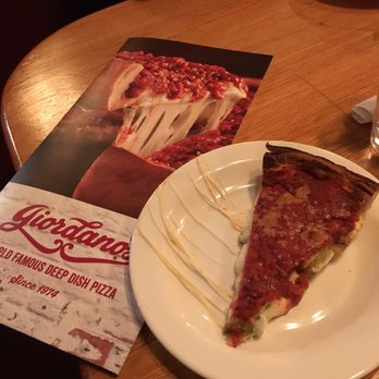Giordano's - So cheesy yummm - Salad Near Me - Las Vegas, Nevada Giordano's - So cheesy yummm - Salad Near Me - Las Vegas, Nevada