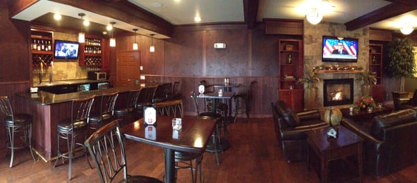 Noble Inn by null