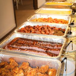 Parties Galore - Brunch