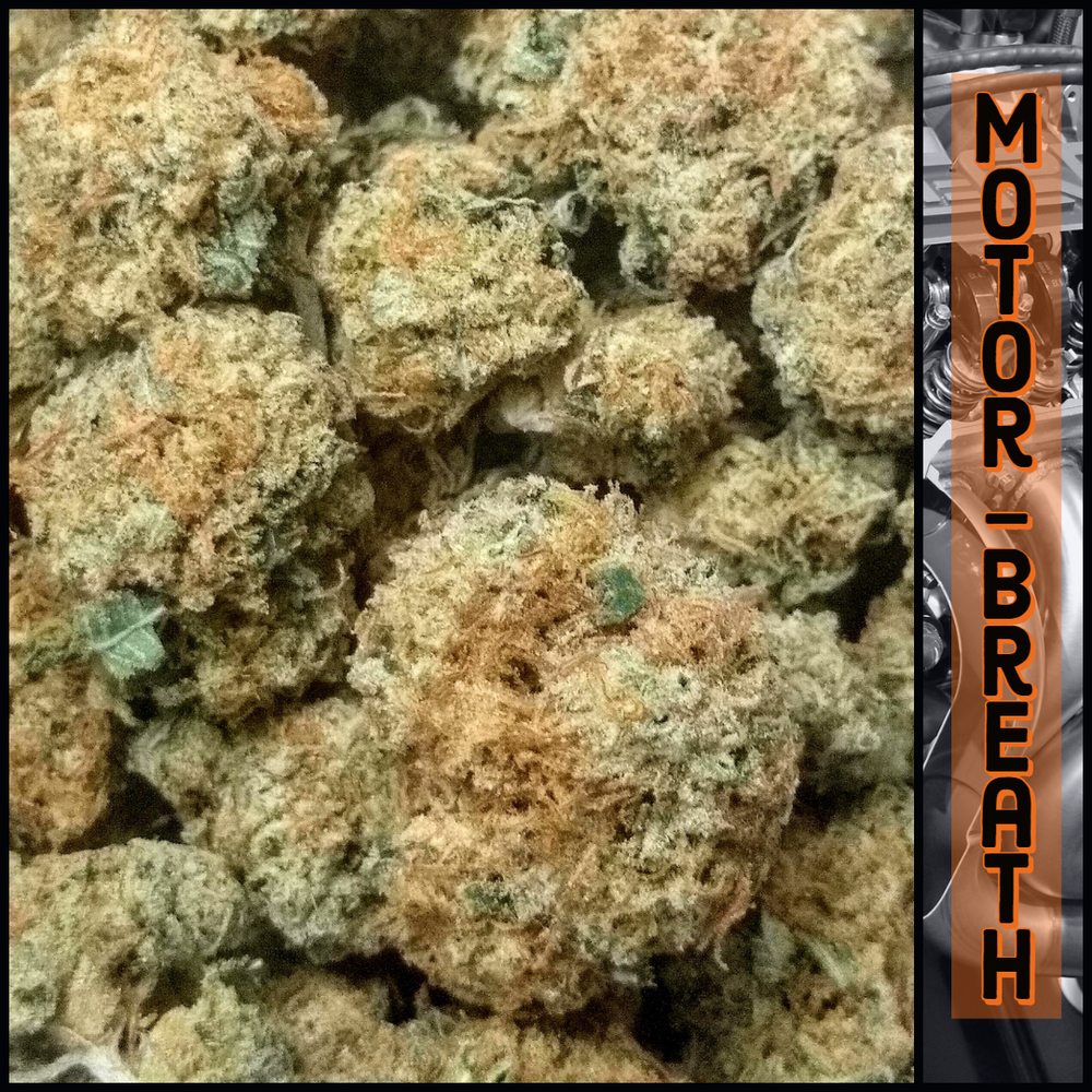 CORKTOWN COLLECTIVE 18 Photos Cannabis Dispensaries 2101 West Lafayette Blvd, Detroit, MI