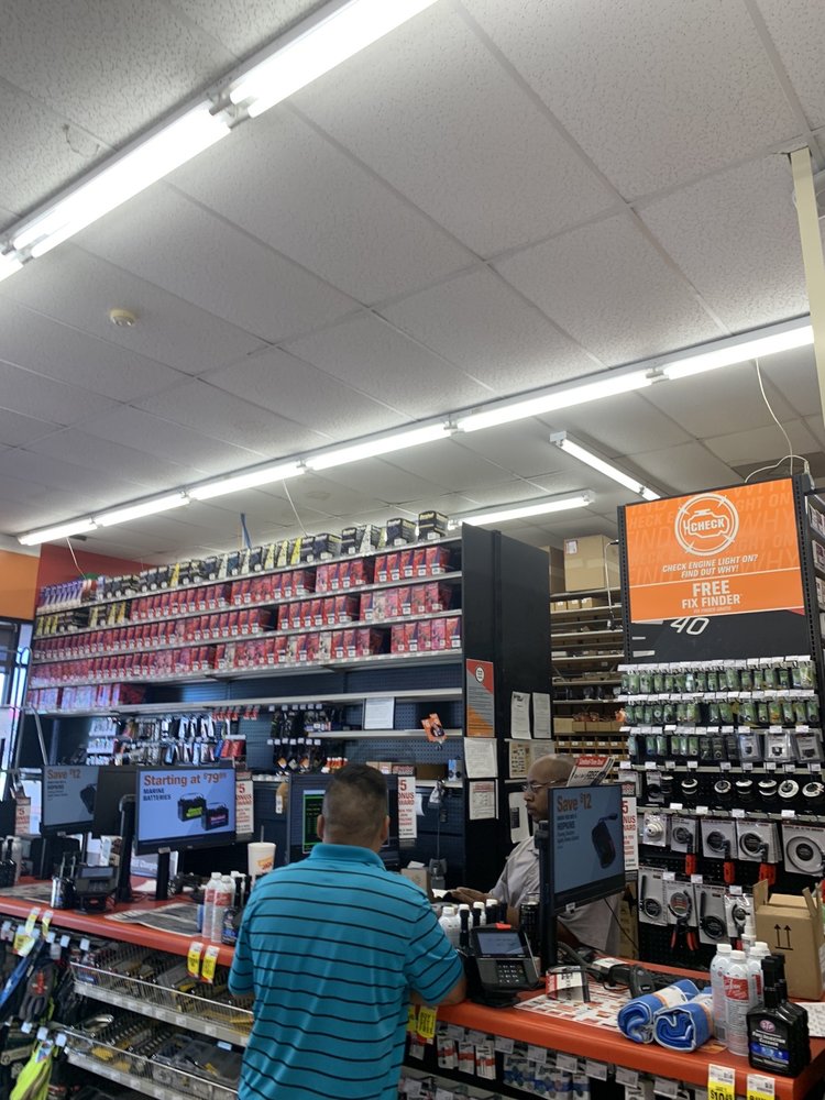 AUTOZONE Updated September 2024 15 Photos & 10 Reviews 2433 Belt