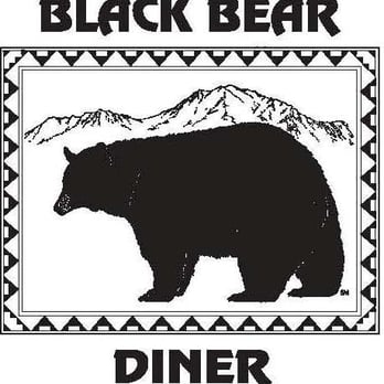 Black Bear Diner Tracy - Todd was here. =) - American Near Me - Tracy, California