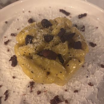 The Common House - Cavatelli - Coffee & Tea Near Me - Anderson, South Carolina