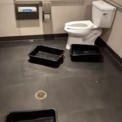 Emergency Plumbing Solution