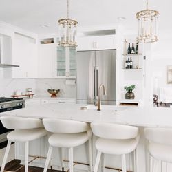 Floform Countertops