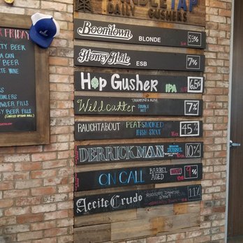 Spindletap Brewery - Beer list based on availability - Breweries Near Me - Houston, Texas Spindletap Brewery - Beer list based on availability - Breweries Near Me - Houston, Texas