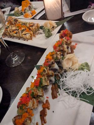 Daruma North Sarasota - Japanese Steakhouse & Sushi Lounge by null