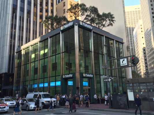 Fidelity Investments - Updated June 2026 - 29 Photos & 195 Reviews - 8