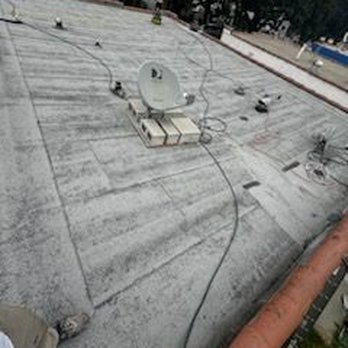 Coby Roof Repair - Before - Roofing Near Me - Long Beach, California Coby Roof Repair - Before - Roofing Near Me - Long Beach, California
