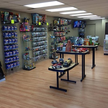 Mike's Vintage Toys - Toy Stores Near Me - Dayton, Ohio Mike's Vintage Toys - Toy Stores Near Me - Dayton, Ohio