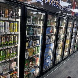 King's Meat Market & Carniceria - Variety of beers, IPAs