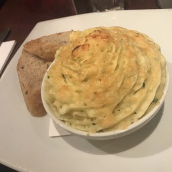 Royal McGregor - Fisherman pie - British Near Me - Edinburgh, EDH