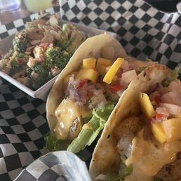 CN Grilled Shrimp Tacos CN Grilled Shrimp Tacos