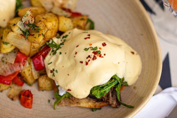 Meso Modern Mediterranean by null