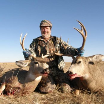 Discounted Hunts - Wildlife Hunting Ranges Near Me - Longmont, Colorado