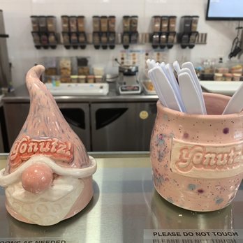 Yonutz - Donuts Near Me - Las Vegas, Nevada Yonutz - Donuts Near Me - Las Vegas, Nevada