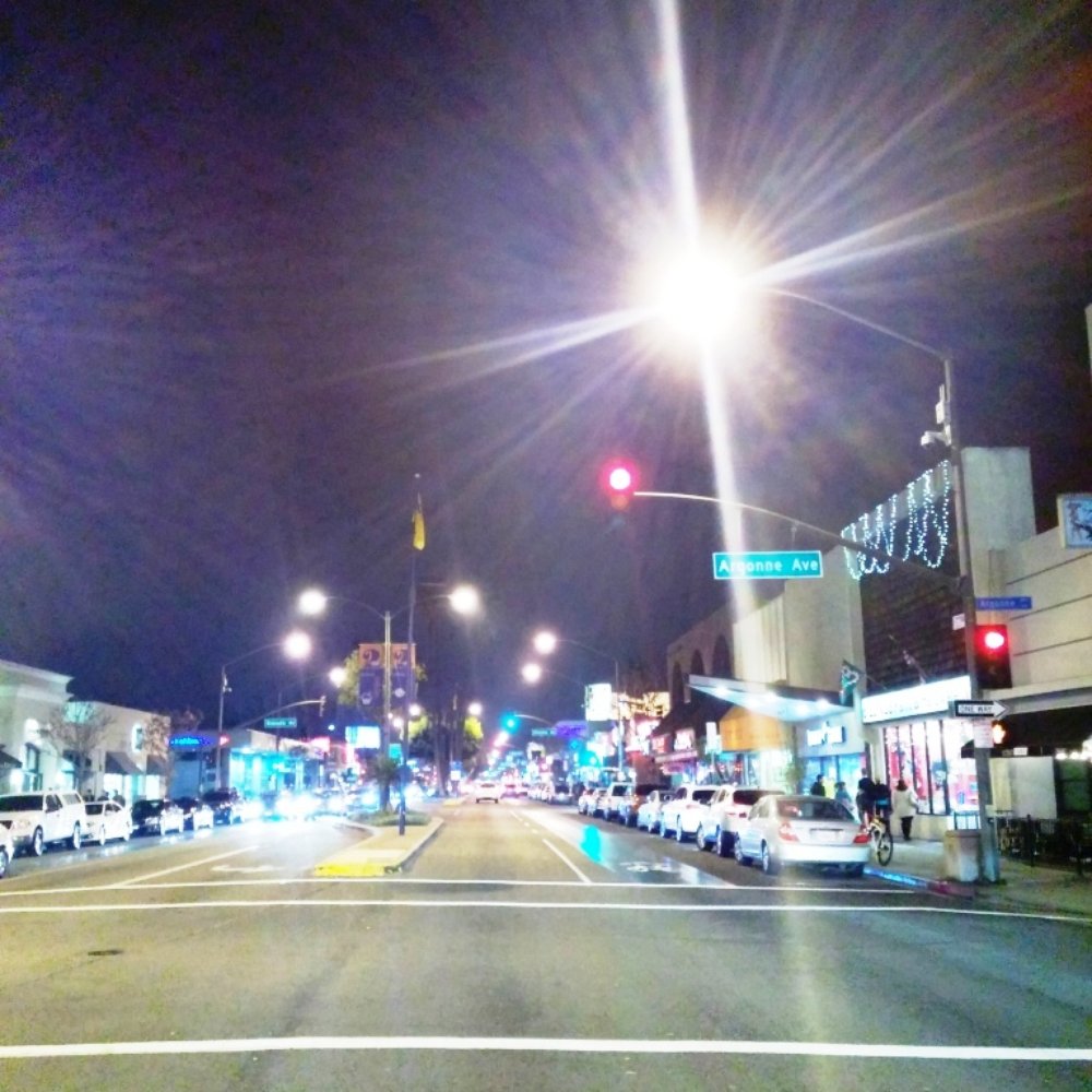 Downtown Long Beach - Festivals Near Me - Long Beach, California
