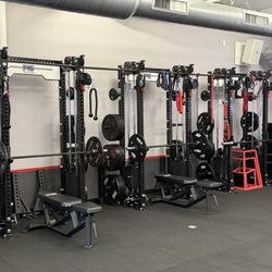 F45 Training - Cupertino