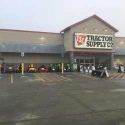 Tractor Supply