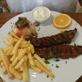 Restaurant EL GREGO - German Near Me - ZELL, RP Restaurant EL GREGO - German Near Me - ZELL, RP