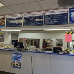 USPS - USPS, Rogue River