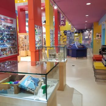 PEZ Visitor Center - Colorful, open, interactive area - Visitor Centers Near Me - Orange, Connecticut PEZ Visitor Center - Colorful, open, interactive area - Visitor Centers Near Me - Orange, Connecticut