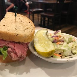 Roast Beef