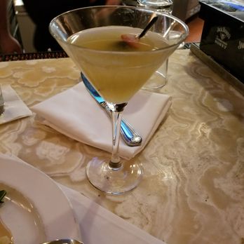 Oceano Bistro - The Virtuoso Martini. Vodka, amaretto and OJ. Yummy. - Seafood Near Me - Clayton, Missouri Oceano Bistro - The Virtuoso Martini. Vodka, amaretto and OJ. Yummy. - Seafood Near Me - Clayton, Missouri
