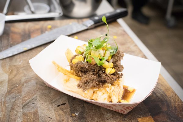 Catering by Komeeda by null