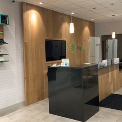Dispensary Lobby 2