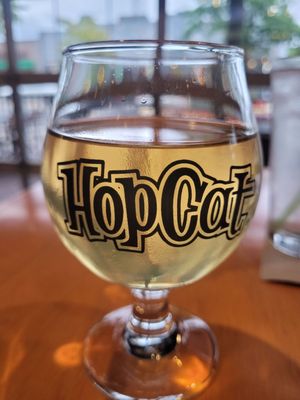 HopCat by null