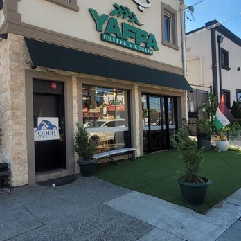 YAFFA COFFEE & KUNAFA - Updated January 2026 - 56 Photos & 23 Reviews