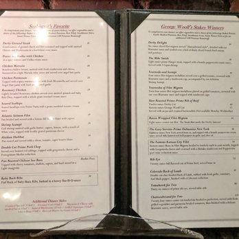 The Derby - Steakhouses Near Me - Arcadia, California The Derby - Steakhouses Near Me - Arcadia, California