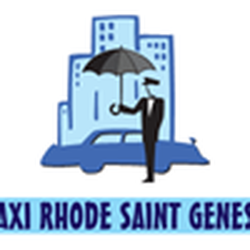 Taxi Rhode Saint Genèse