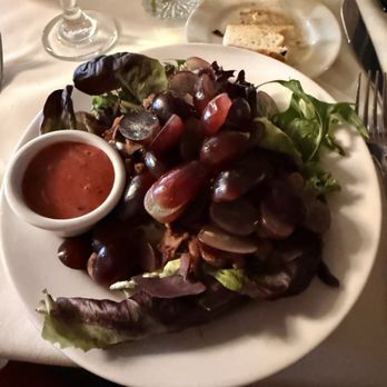Chef Alfredo’s St George - Uva 7 Salad - Italian Near Me - St. George, Utah Chef Alfredo’s St George - Uva 7 Salad - Italian Near Me - St. George, Utah
