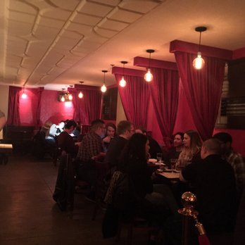 Haberdasher - Cocktail Bars Near Me - San Jose, California