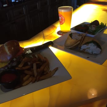 Square Bistro - Lunch was great!!! - New American Near Me - Chardon, Ohio Square Bistro - Lunch was great!!! - New American Near Me - Chardon, Ohio