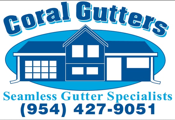 Coral Gutters