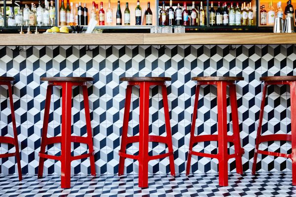 ROY - A Hospitality Design Studio by null