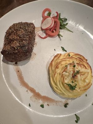 Silver Star Steak Company by null