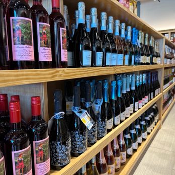 Greenfield Wine & Spirits - shelves of wine in a store - Beer, Wine & Spirits Near Me - Jackson, Mississippi Greenfield Wine & Spirits - shelves of wine in a store - Beer, Wine & Spirits Near Me - Jackson, Mississippi