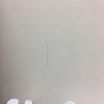 Coldwell Banker Vacations - Drip marks on kitchen wall - Vacation Rental Agents Near Me - Ocean City, Maryland