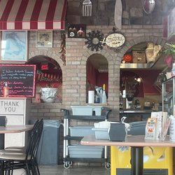 Frank's Pizza