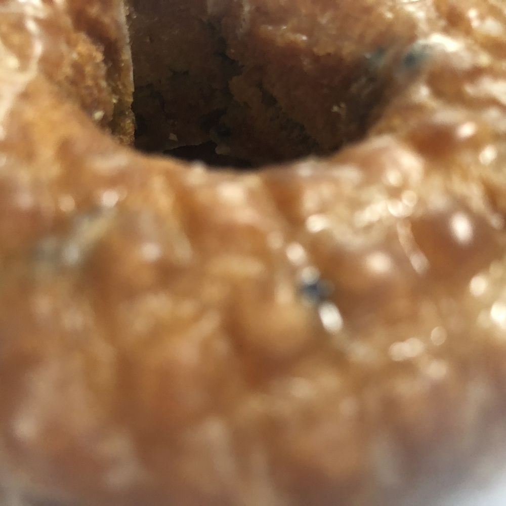 Cleveland Donuts - Blueberry cake doughnut - Donuts Near Me - Cleveland, Georgia Cleveland Donuts - Blueberry cake doughnut - Donuts Near Me - Cleveland, Georgia